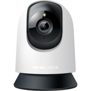Mercusys - MC210 - Beveiligingscamera - 1080p - Pan/Tilt - Wifi