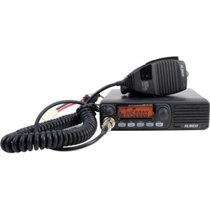 Alinco PNI VHF-radio DR-B185HE 144-145.955 MHz, 500CH, DMTF, Scan, 12V, Walkietalkie