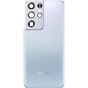 Samsung Batterijdeksel Samsung S21 Ultra, Batterij smartphone