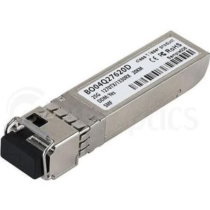 BlueOptics MikroTik XS+2733LC15D Compatibel SFP28 BO04Q27620D, Zendontvangers