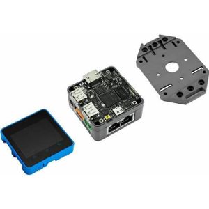 M5Stack CoreMP135 STM32MP135D Kern Ontwikkelingskit Debian 12, Ontwikkelborden + Kits