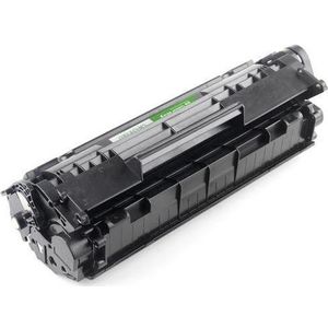 Colorway, Toner, CW-CFX10EU tonercartridge 1 st. Compatibel Zwart