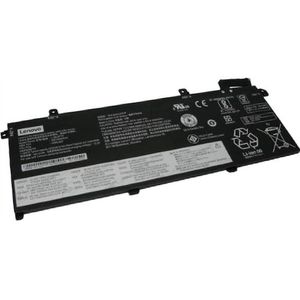Lenovo - FRU02DL009 - Notebook Batterij - 50Wh - LiIon - 3 Cellen