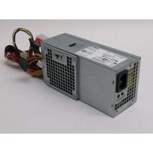 Dell PWR SPLY 250W DT APFC BES 5KM (250 W), PC-voedingseenheid