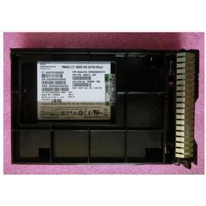 HPE - SSD - 480GB - SATA - TLC-NAND