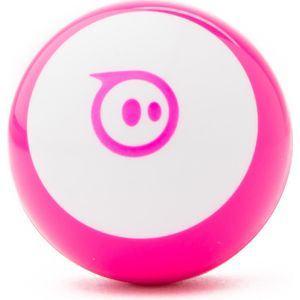 Sphero Mini, Robotica kit, Roze