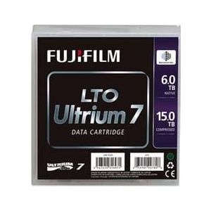 Fujitsu Fujifilm LTO Ultrium 7 (LTO-7 Ultrium, 6000 GB), Patroon