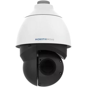 Mobotix Mx-SD1A-540-IR-VA MOVE SpeedDome (2720 x 1976 Pixels), Netwerkcamera, Wit