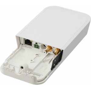 MikroTik wAP LR8G kit, Router, Wit