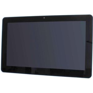 Allnet *Project* vergaderruimte RGB LED tablet 8 inch RK3568, 8GB/32GB, Wifi 6,Android 11, NFC (10", 32 GB, Black), Tablet, Zwart