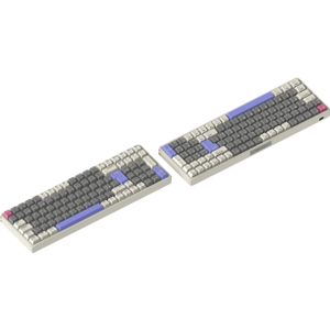 Lenovo Mech asm Bl Kb Bk mg Uke Pmx, Onderdelen voor notebooks, Zwart