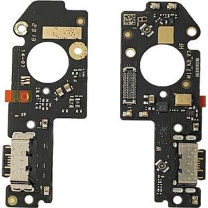Xiaomi POCO X5 (5G) Sub-Board Assy-M17P-GL (Module), Onderdelen voor mobiele apparaten