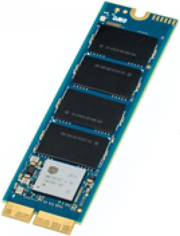 OWC - Aura N2 - SSD - 1024 GB - M.2 - 2382 MB/s