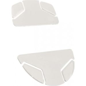 Glorious PC Gaming Race GD-GSkate, Muis + Toetsenbord Accessoires, Wit