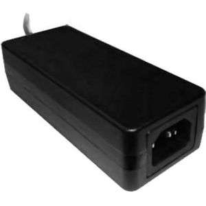 Voedingskabel - Externe Desktopvoeding - 12 Volt - 60 Watt