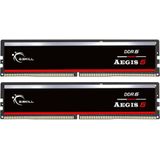 G.Skill - Aegis F5 - RAM Geheugen - 32GB - DDR5 - 5600MHz