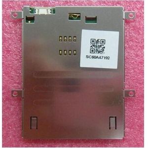 Lenovo SmartCard lezer, Geheugenkaartlezer, Zilver