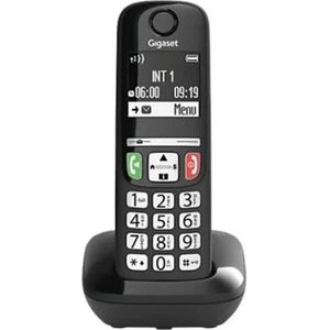 Gigaset IP Telefon S30852-H2816-D231, Telefoon