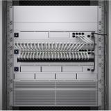 Ubiquiti UACC-RACK-PANEL-BLANK-2U rack-toebehoren Blanco paneel