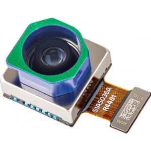 Honor Rear Camera Module fur GT Pro / 400 Pro, 50MP (Telephoto) (Module), Onderdelen voor mobiele apparaten