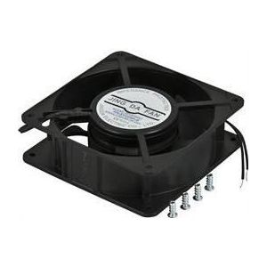 Toten Cool Deltaco (120 mm), PC ventilator