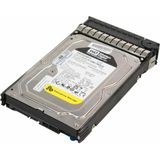 HPE Hewlett-Packard HP harde schijf (0.25 TB, 3.5"), Harde schijf