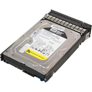 HPE - HP Harde Schijf - 0.25 TB - 3.5 Inch - SATA-300