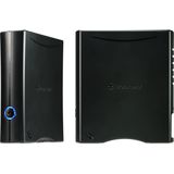 Transcend - TS8TSJ35T3 - Externe Harde Schijf - Zwart - 8TB