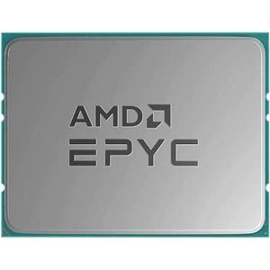 AMD - EPYC 7003 Serie - Server Processor - 32 Kernen - 64 Draden