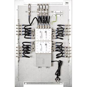 Fuba FMP 516 SL Multischakelaarspaneel (Multischakelaar), Satelliet accessoires