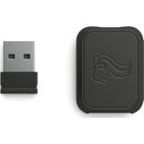 Glorious - Draadloze Dongle Kit - Muis + Toetsenbord Accessoires - Zwart