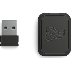 Glorious - Draadloze Dongle Kit - Muis + Toetsenbord Accessoires - Zwart