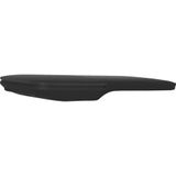 Microsoft - Arc Mouse - Bluetooth - Zwart - Ambidextrous