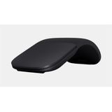 Microsoft - Arc Mouse - Bluetooth - Zwart - Ambidextrous