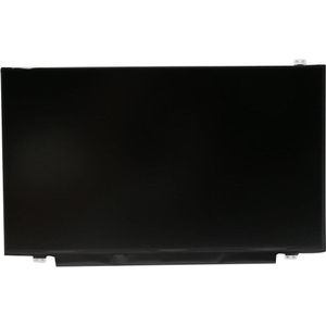Lenovo - 00NY409 - Display - Zwart - Vervangonderdeel voor ThinkPad T460