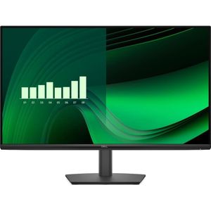 DELL E Series E2725HM computer monitor 68,6 cm (27") 1920 x 1080 Pixels Full HD LCD Zwart