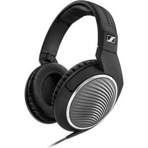 Sennheiser HD 471G (Android afstandsbediening) (Bedraad), Koptelefoon, Zwart