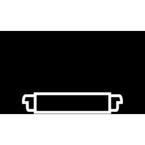 Xerox, Toner, Iridesse Verkocht Magenta