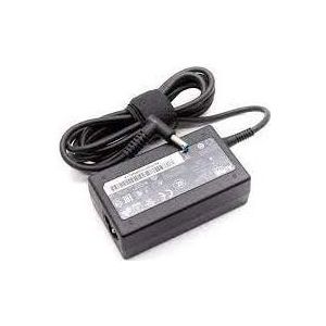 HP - 710412-001 - Adapter - Zwart - 19.5 V, 3.33 A, 65 W, origineel