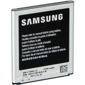Samsung EB-L1G6LLUC I9300 Galaxy S3 Bulk, Onderdelen voor mobiele apparaten