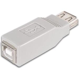 Velleman USB-ADAPTER - A-BUS / B-BUS, USB-kabel