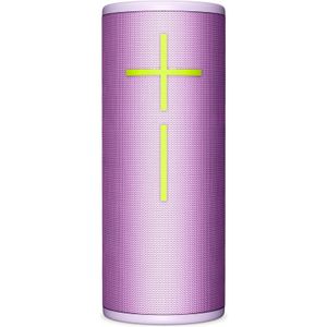 UE Boem 4 (15 h, Oplaadbare batterij), Bluetooth luidspreker, Paars, Roze