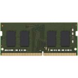 HP 8GB, 2400MHz, PC4-17000 (1 x 8GB, 2400 MHz, DDR4 RAM, SO-DIMM), RAM