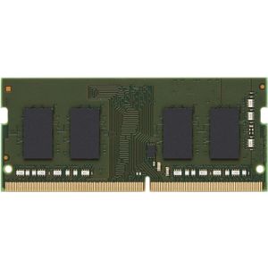 HP 8GB, 2400MHz, PC4-17000 (1 x 8GB, 2400 MHz, DDR4 RAM, SO-DIMM), RAM