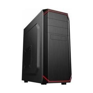 HM24 Zakelijke PC HM247762 (Ryzen 5 5500 / 16GB RAM / 512GB SSD / RX 6500 XT / Win11 Pro) (AMD Ryzen 5 5500, 16 GB, 0.51 TB, Radeon RX 6500 XT), PC