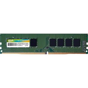 Silicon Power 4GB DDR4-2133 geheugenmodule 1 x 4 GB 2133 MHz