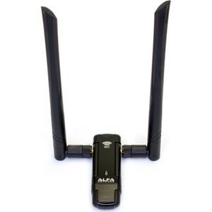 Alfa Network - AWUS036AC - WLAN Adapter - Dual-band - USB - AC1200
