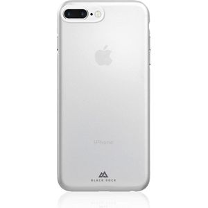 Hama Cover Ultra Thin Iced (iPhone 7+), Smartphonehoes, Transparant