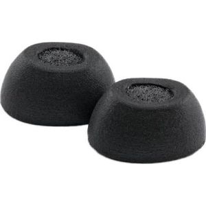 Comply TrueGrip Pro TWo-220-C assorti (Galaxy Buds Pro), Onderdelen voor hoofdtelefoons, Zwart