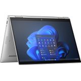 HP - Elite x360 1040 G10 - Laptop - Zwart - Magnesium - 14,0-inch WUXGA IPS